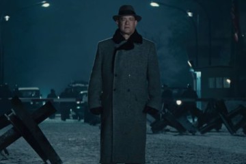 BRIDGE OF SPIES