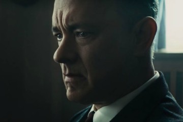 BRIDGE OF SPIES