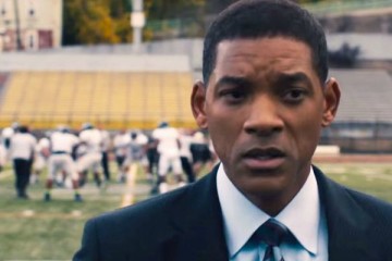 CONCUSSION