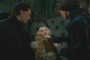 CRIMSON PEAK