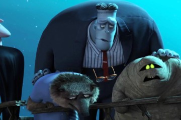 HOTEL TRANSYLVANIA 2