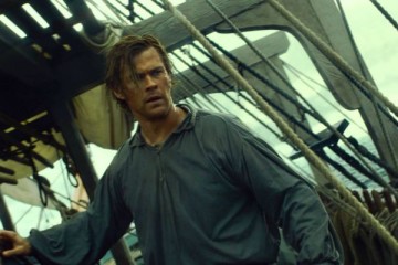 IN THE HEART OF THE SEA