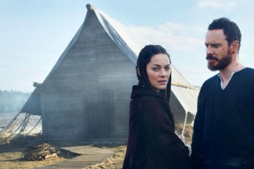 MACBETH