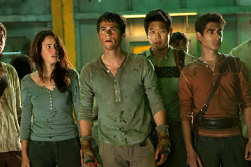 MazeRunnerTheSchorchTrialsPremiere