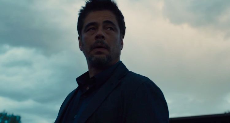 SICARIO