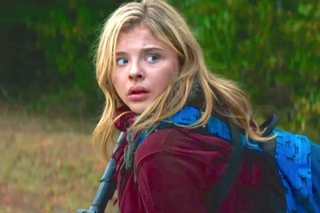 THE 5TH WAVE