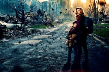 THE 5TH WAVE