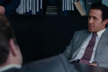 THE BIG SHORT