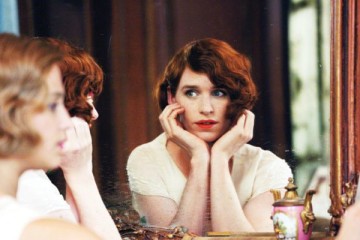 THE DANISH GIRL