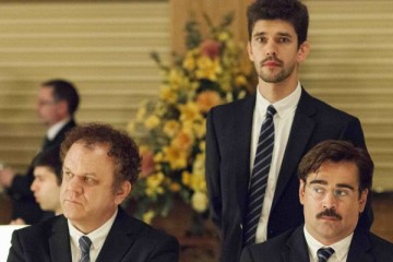 THE LOBSTER