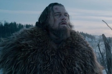 THE REVENANT