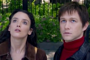 THE WALK