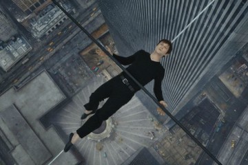 THE WALK