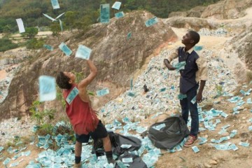 TRASH