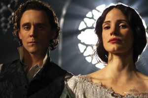CRIMSON PEAK