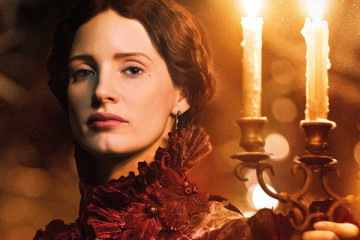 Crimson-Peak-interview-JessicaChastain