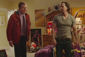 DADDY'S HOME