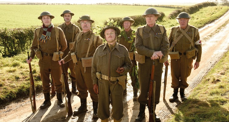 DAD'S ARMY