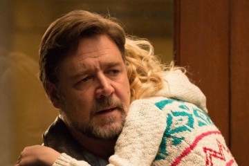 FATHERS AND DAUGHTERS