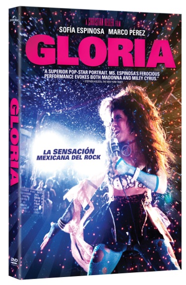 Gloria_DVD-cover