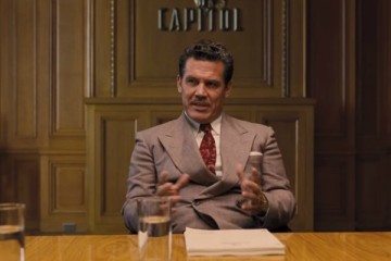 HAIL, CAESAR