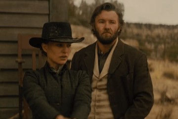JANE GOT A GUN