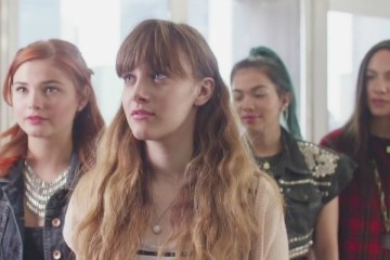 JEM AND THE HOLOGRAMS