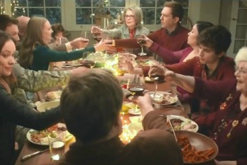 LOVE THE COOPERS