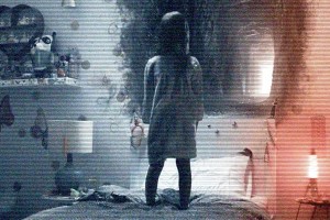 PARANORMAL ACTIVITY THE GHOST DIMENSION