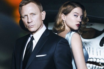 SPECTRE