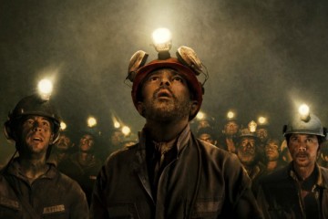THE 33