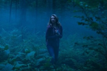 THE FOREST