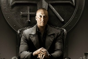 THE LAST WITCH HUNTER