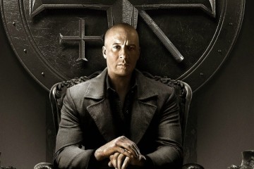 THE LAST WITCH HUNTER