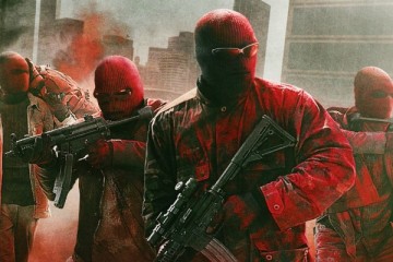 TRIPLE 9