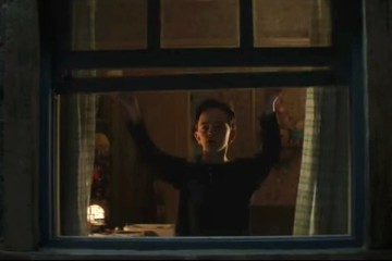 A MONSTER CALLS
