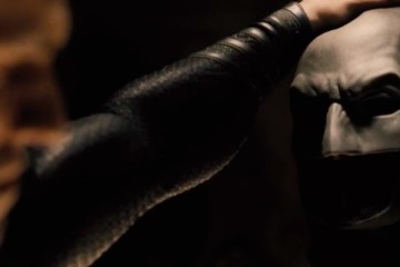 BATMAN V SUPERMAN: DAWN OF JUSTICE