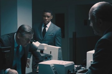 CONCUSSION