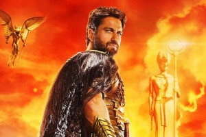 GODS OF EGYPT