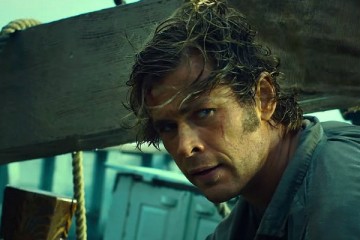 IN THE HEART OF THE SEA