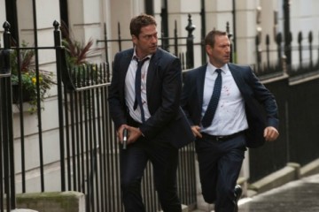 LONDON HAS FALLEN