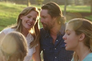 MIRACLES FROM HEAVEN
