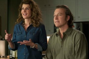 MY BIG FAT GREEK WEDDING 2
