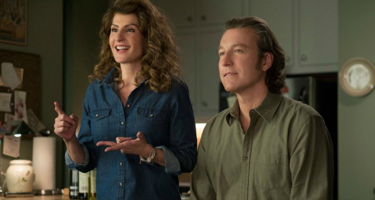 MY BIG FAT GREEK WEDDING 2