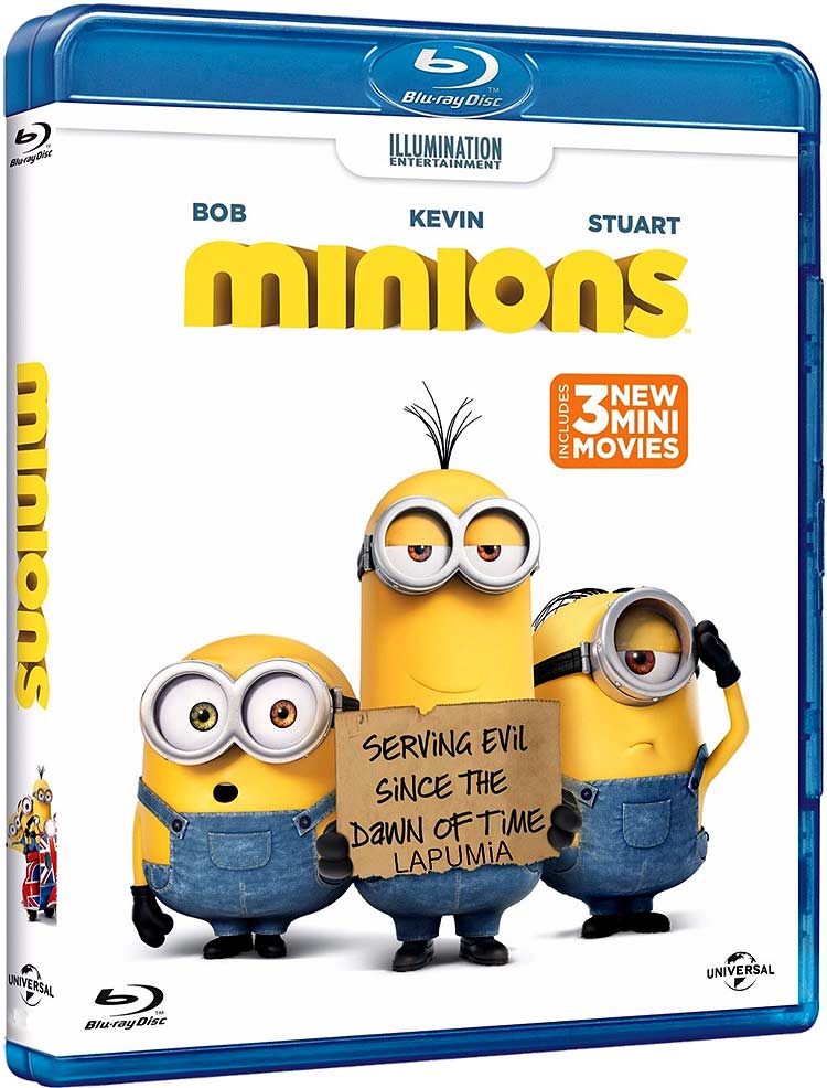 MinionBlurayCoverGiveaway