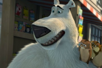 NORM OF THE NORTH