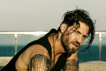 POINT BREAK