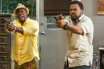 RIDE ALONG 2