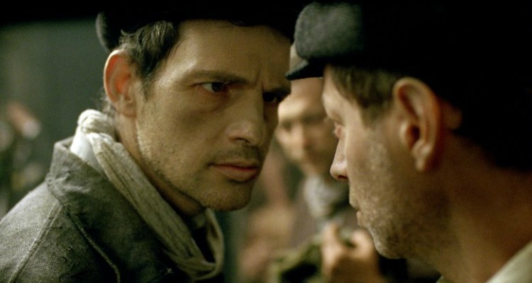 SON OF SAUL