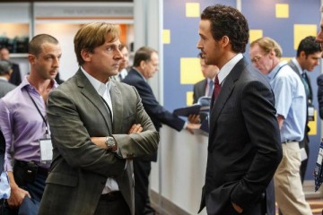 THE BIG SHORT